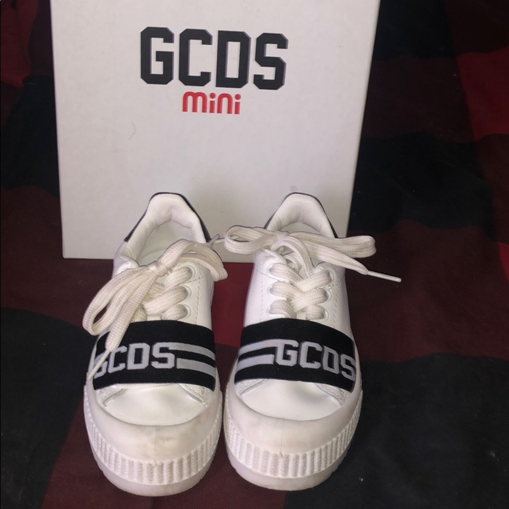 GCDS for kids